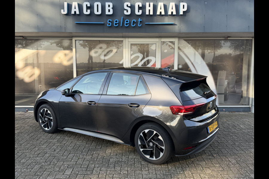 Volkswagen Id.3 Pro 58 kWh / Sensoren / Carplay / Verw. Stuur + Stoelen / SoH 92,1% /