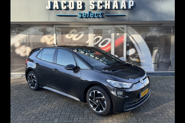 Volkswagen Id.3 Pro 58 kWh / Sensoren / Carplay / Verw. Stuur + Stoelen / SoH 92,1% /