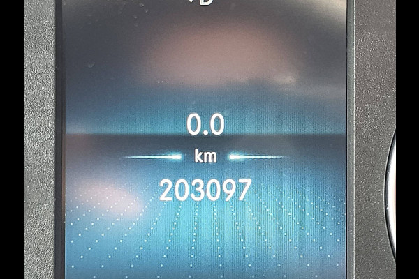 Mercedes-Benz Sprinter 315 1.9 CDI L2H1 FWD Cruise control, Tachograaf, Airco, Carplay, Navi, Camera, Lane-assist, Climatecontrol, 500kg-Laadklep