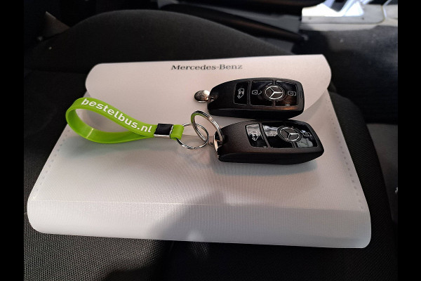 Mercedes-Benz Sprinter 315 1.9 CDI L2H1 FWD Cruise control, Tachograaf, Airco, Carplay, Navi, Camera, Lane-assist, Climatecontrol, 500kg-Laadklep