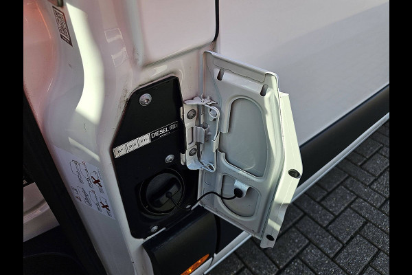 Mercedes-Benz Sprinter 315 1.9 CDI L2H1 FWD Cruise control, Tachograaf, Airco, Carplay, Navi, Camera, Lane-assist, Climatecontrol, 500kg-Laadklep