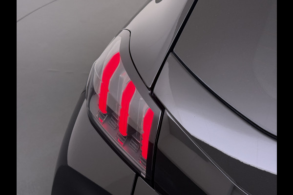 Peugeot e-208 EV Allure Pack 50kWh Stoelverwarming 3D-Navi 360°Camera Ecc Bluetooth Apple Carplay Android Auto Regen-Lichtsensor Cruise Control Led Privacy Glas Isofix Origineel Nederlandse Auto