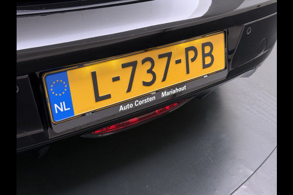 Peugeot e-208 EV Allure Pack 50kWh Stoelverwarming 3D-Navi 360°Camera Ecc Bluetooth Apple Carplay Android Auto Regen-Lichtsensor Cruise Control Led Privacy Glas Isofix Origineel Nederlandse Auto