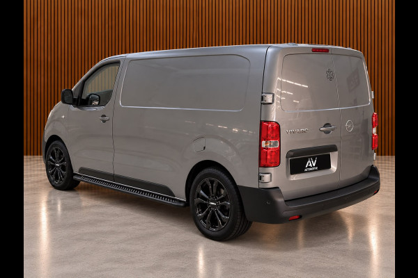 Opel Vivaro 2.0 BlueHDi 180 L2 | CarPlay | Camera | Standkachel | Navigatie | F1 Flippers | Dealer onderhouden | Cruise control | Nieuwe APK