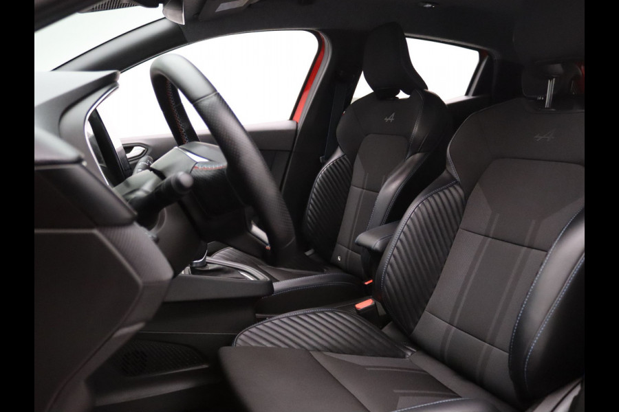 Renault Clio 145pk E-Tech Full Hybrid esprit Alpine BOSE | 360° Camera