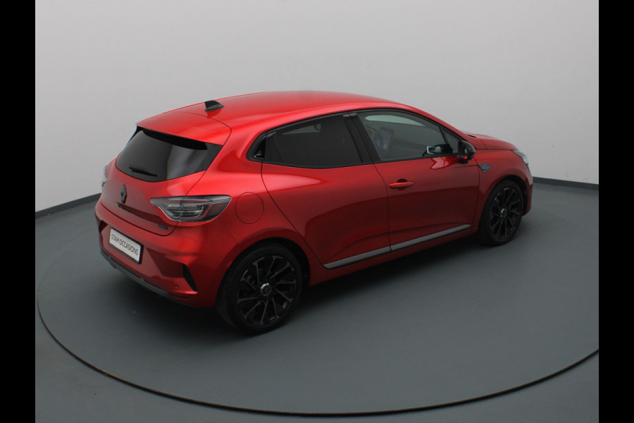 Renault Clio 145pk E-Tech Full Hybrid esprit Alpine BOSE | 360° Camera