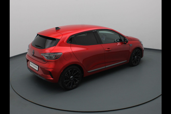 Renault Clio 145pk E-Tech Full Hybrid esprit Alpine BOSE | 360° Camera