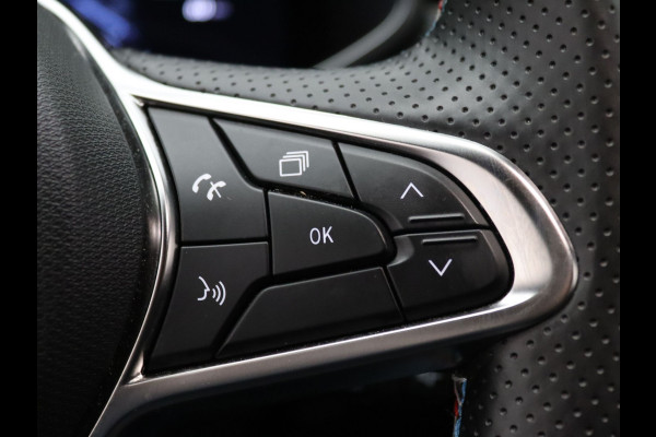 Renault Clio 145pk E-Tech Full Hybrid esprit Alpine BOSE | 360° Camera