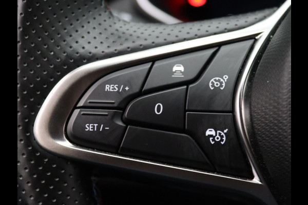 Renault Clio 145pk E-Tech Full Hybrid esprit Alpine BOSE | 360° Camera