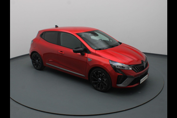 Renault Clio 145pk E-Tech Full Hybrid esprit Alpine BOSE | 360° Camera
