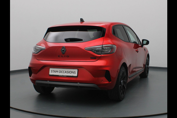 Renault Clio 145pk E-Tech Full Hybrid esprit Alpine BOSE | 360° Camera