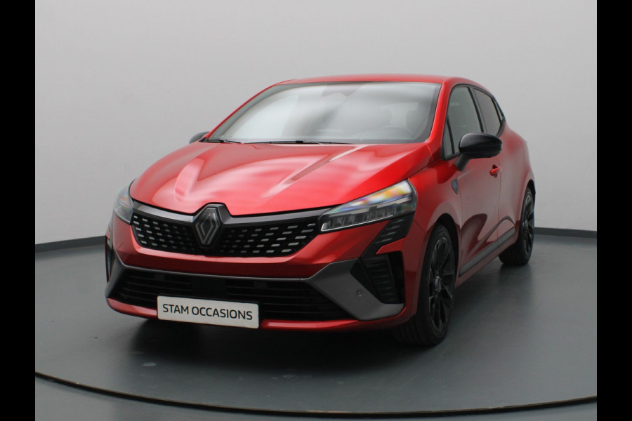 Renault Clio 145pk E-Tech Full Hybrid esprit Alpine BOSE | 360° Camera