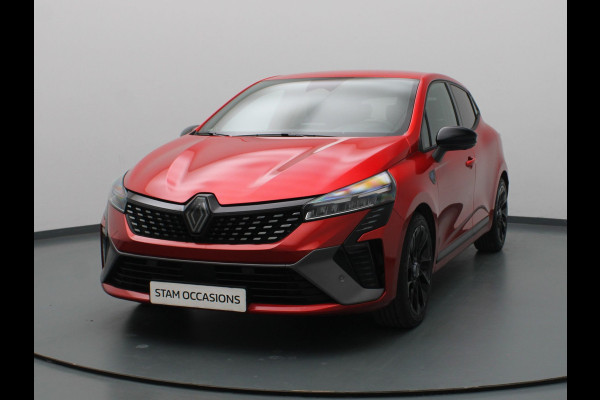 Renault Clio 145pk E-Tech Full Hybrid esprit Alpine BOSE | 360° Camera
