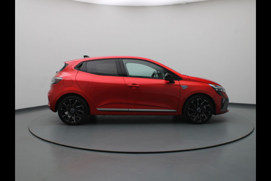 Renault Clio 145pk E-Tech Full Hybrid esprit Alpine BOSE | 360° Camera
