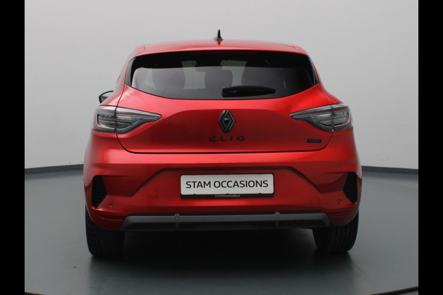 Renault Clio 145pk E-Tech Full Hybrid esprit Alpine BOSE | 360° Camera