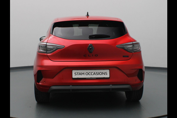 Renault Clio 145pk E-Tech Full Hybrid esprit Alpine BOSE | 360° Camera
