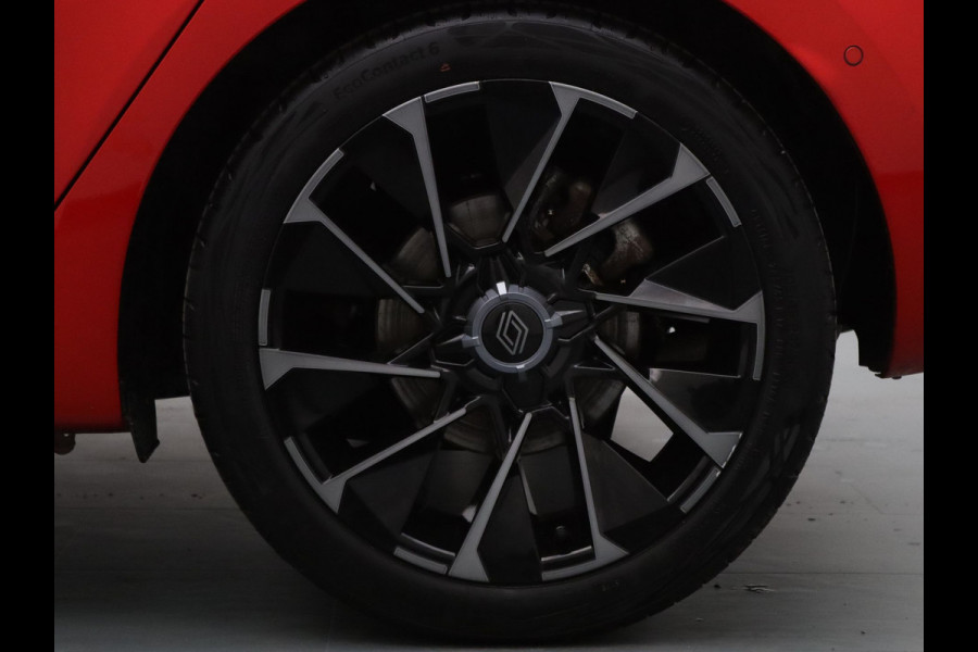 Renault Clio 145pk E-Tech Full Hybrid esprit Alpine BOSE | 360° Camera