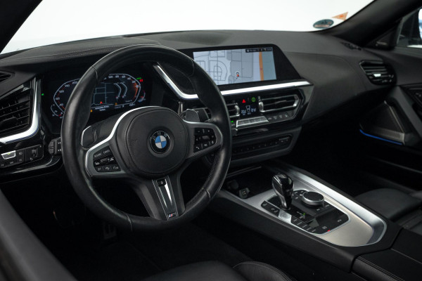 BMW Z4 Roadster M40i High Executive |H&K|HUD|ACC|Memory|Dodehoek|