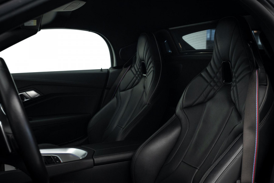 BMW Z4 Roadster M40i High Executive |H&K|HUD|ACC|Memory|Dodehoek|
