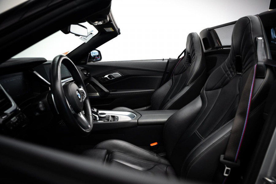 BMW Z4 Roadster M40i High Executive |H&K|HUD|ACC|Memory|Dodehoek|