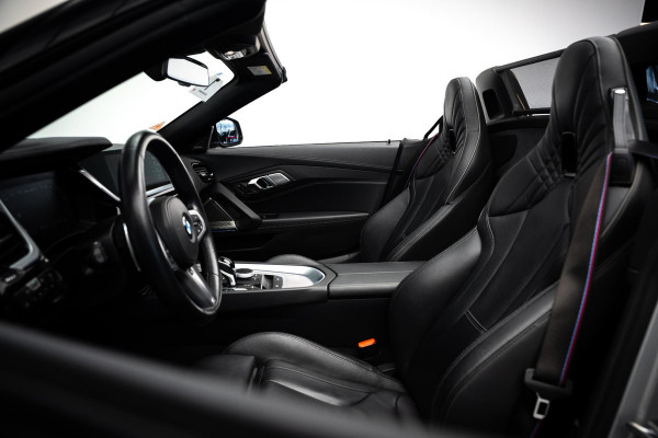 BMW Z4 Roadster M40i High Executive |H&K|HUD|ACC|Memory|Dodehoek|