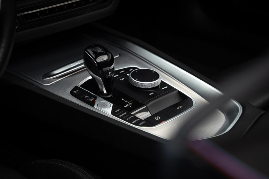 BMW Z4 Roadster M40i High Executive |H&K|HUD|ACC|Memory|Dodehoek|
