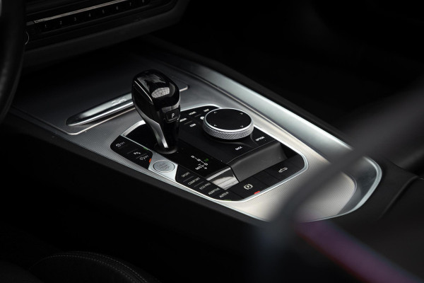 BMW Z4 Roadster M40i High Executive |H&K|HUD|ACC|Memory|Dodehoek|