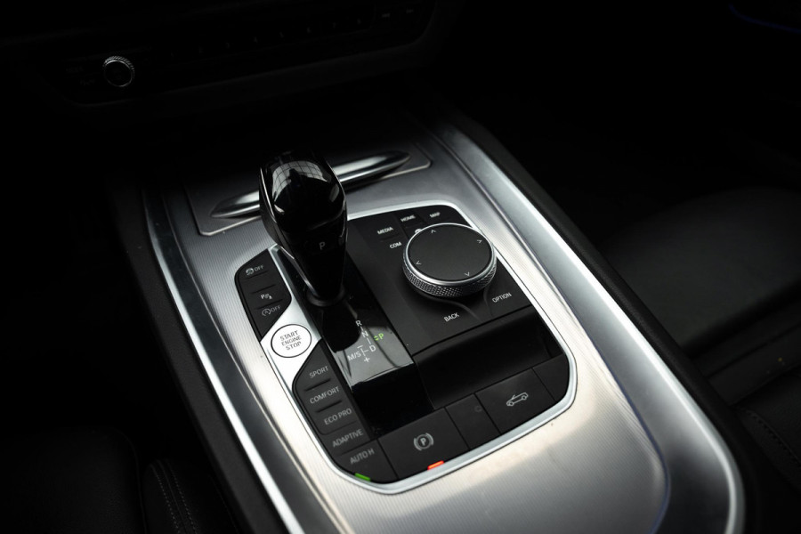 BMW Z4 Roadster M40i High Executive |H&K|HUD|ACC|Memory|Dodehoek|