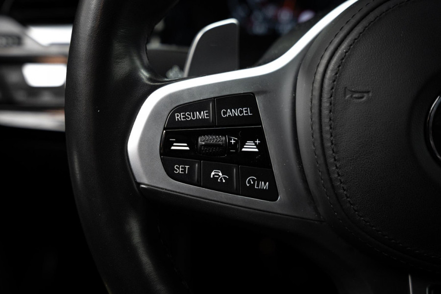 BMW Z4 Roadster M40i High Executive |H&K|HUD|ACC|Memory|Dodehoek|