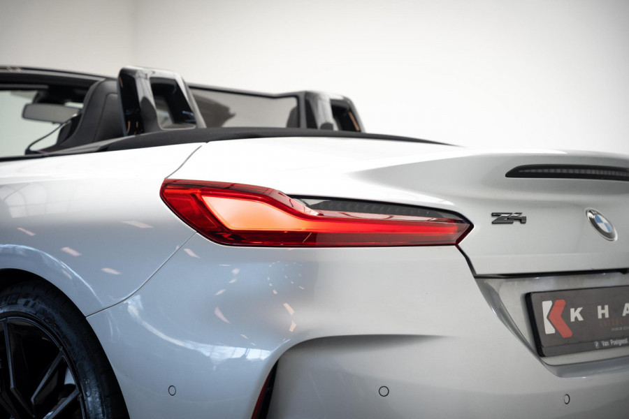 BMW Z4 Roadster M40i High Executive |H&K|HUD|ACC|Memory|Dodehoek|