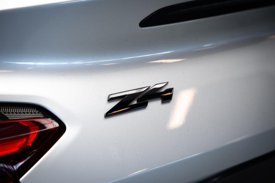 BMW Z4 Roadster M40i High Executive |H&K|HUD|ACC|Memory|Dodehoek|