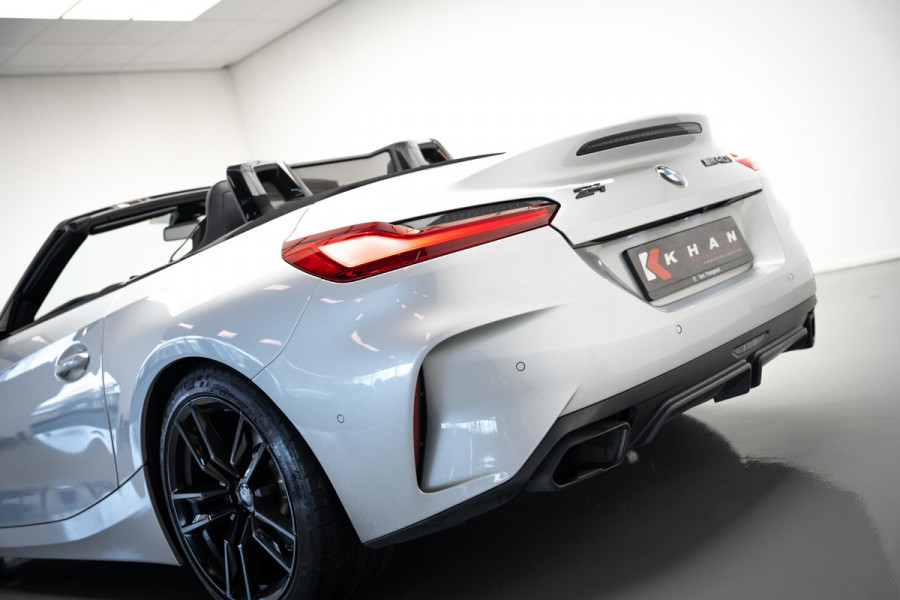 BMW Z4 Roadster M40i High Executive |H&K|HUD|ACC|Memory|Dodehoek|