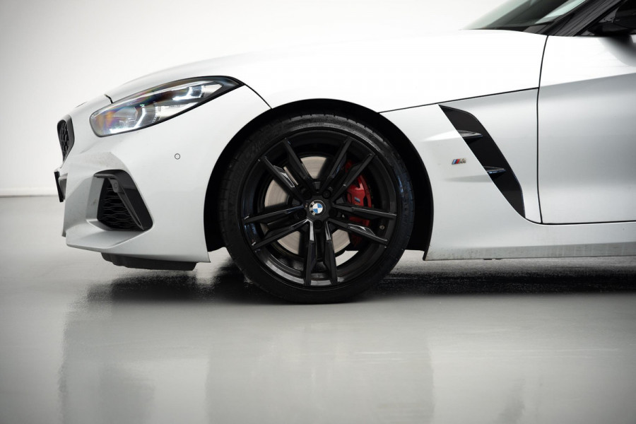 BMW Z4 Roadster M40i High Executive |H&K|HUD|ACC|Memory|Dodehoek|