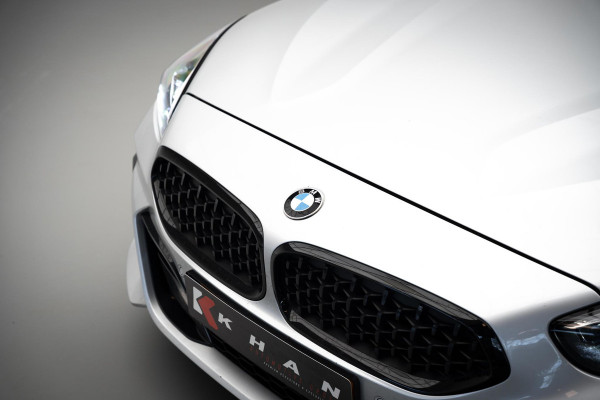 BMW Z4 Roadster M40i High Executive |H&K|HUD|ACC|Memory|Dodehoek|