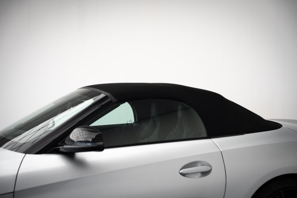 BMW Z4 Roadster M40i High Executive |H&K|HUD|ACC|Memory|Dodehoek|
