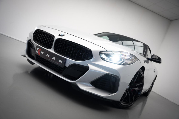 BMW Z4 Roadster M40i High Executive |H&K|HUD|ACC|Memory|Dodehoek|