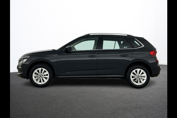 Škoda Kamiq 1.0 TSI Business Edition Automaat Navigatie Climate control Cruise control LED Keyless Start Achteruitrijcamera Parkeersensoren Apple Carplay/ Android Auto Radio