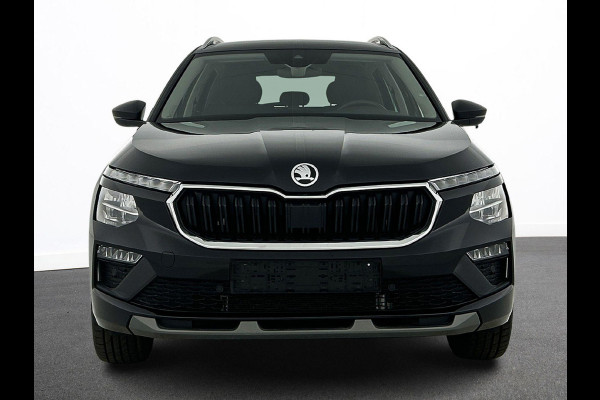 Škoda Kamiq 1.0 TSI Business Edition Automaat Navigatie Climate control Cruise control LED Keyless Start Achteruitrijcamera Parkeersensoren Apple Carplay/ Android Auto Radio