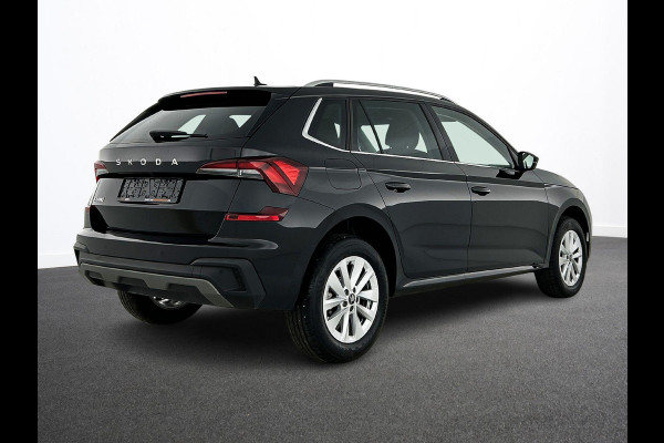 Škoda Kamiq 1.0 TSI Business Edition Automaat Navigatie Climate control Cruise control LED Keyless Start Achteruitrijcamera Parkeersensoren Apple Carplay/ Android Auto Radio