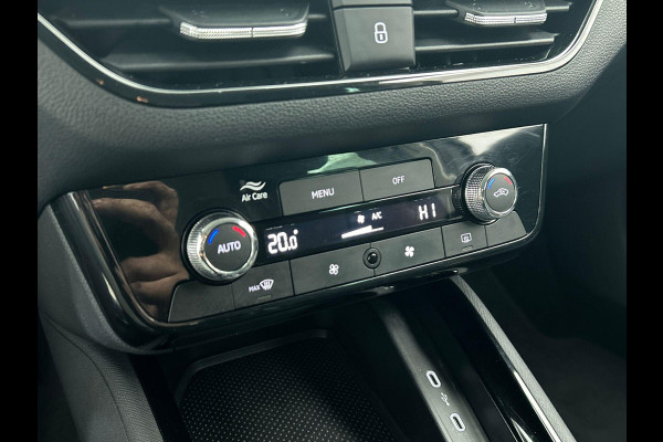 Škoda Kamiq 1.0 TSI Business Edition Automaat Navigatie Climate control Cruise control LED Keyless Start Achteruitrijcamera Parkeersensoren Apple Carplay/ Android Auto Radio