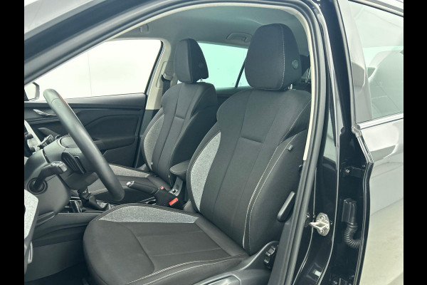 Škoda Kamiq 1.0 TSI Business Edition Automaat Navigatie Climate control Cruise control LED Keyless Start Achteruitrijcamera Parkeersensoren Apple Carplay/ Android Auto Radio