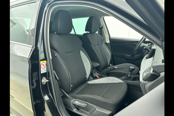 Škoda Kamiq 1.0 TSI Business Edition Automaat Navigatie Climate control Cruise control LED Keyless Start Achteruitrijcamera Parkeersensoren Apple Carplay/ Android Auto Radio