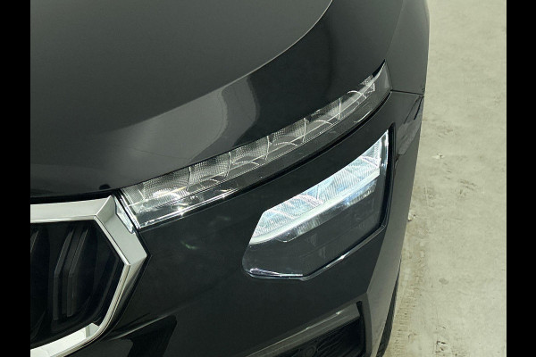 Škoda Kamiq 1.0 TSI Business Edition Automaat Navigatie Climate control Cruise control LED Keyless Start Achteruitrijcamera Parkeersensoren Apple Carplay/ Android Auto Radio