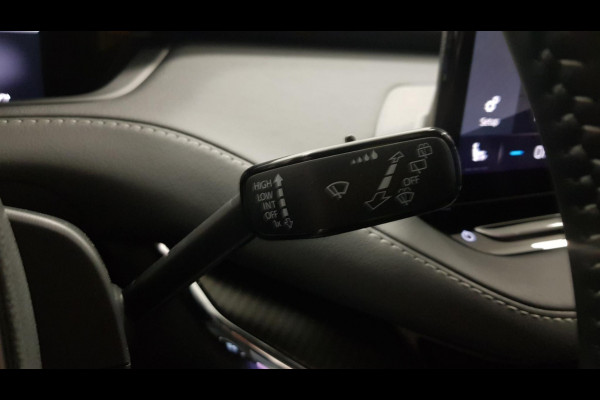 Škoda ENYAQ iV 80 Sportline DEMO ! Navigatie Climate pack Assistentie pack LED Extra Getint glas Lichtmetalen Velgen