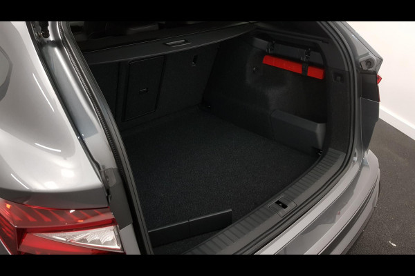 Škoda ENYAQ iV 80 Sportline DEMO ! Navigatie Climate pack Assistentie pack LED Extra Getint glas Lichtmetalen Velgen