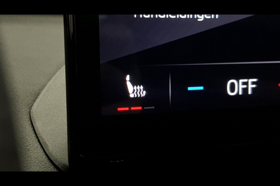 Škoda ENYAQ iV 80 Sportline DEMO ! Navigatie Climate pack Assistentie pack LED Extra Getint glas Lichtmetalen Velgen