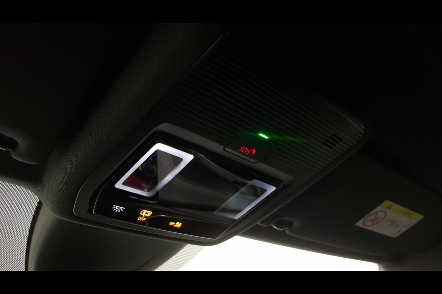 Škoda ENYAQ iV 80 Sportline DEMO ! Navigatie Climate pack Assistentie pack LED Extra Getint glas Lichtmetalen Velgen