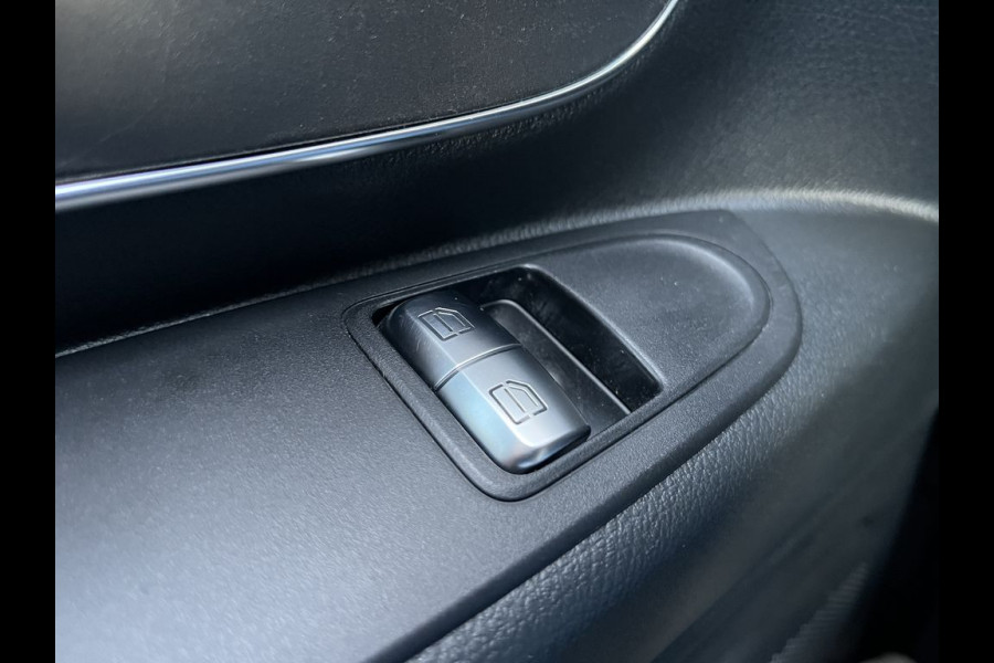Mercedes-Benz Vito 114 CDI 136pk E6 Lang 3p L2 Lease €372 p/m, Airco Clima, Carplay, Onderhoudshistorie aanwezig
