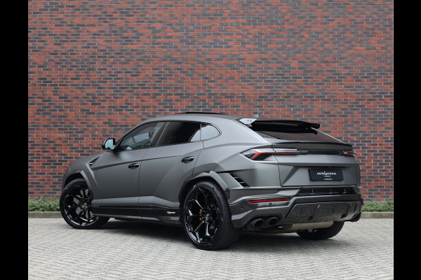 Lamborghini Urus 4.0 V8 Performante | Pano - B&O - Massage