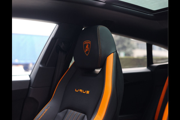 Lamborghini Urus 4.0 V8 Performante | Pano - B&O - Massage